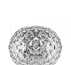 Итальянские  - Настольная лампа Planet Итальянские  - Настольная лампа Planet фабрика Kartell