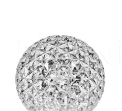 Итальянские  - Настольная лампа Planet Итальянские  - Настольная лампа Planet фабрика Kartell