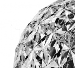 Итальянские  - Настольная лампа Planet Итальянские  - Настольная лампа Planet фабрика Kartell