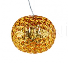 Подвесной светильник Planet Подвесной светильник Planet фабрика Kartell