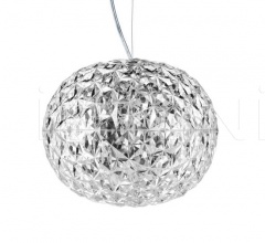 Подвесной светильник Planet Подвесной светильник Planet фабрика Kartell
