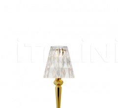 Настольная лампа Battery Настольная лампа Battery фабрика Kartell