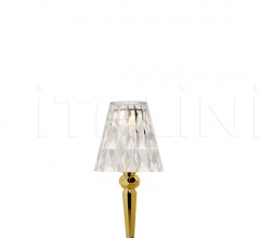 Настольная лампа Battery Настольная лампа Battery фабрика Kartell