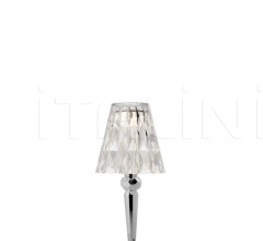 Настольная лампа Battery Настольная лампа Battery фабрика Kartell