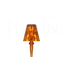 Настольная лампа Battery Настольная лампа Battery фабрика Kartell