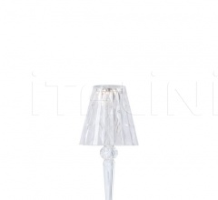 Настольная лампа Battery Настольная лампа Battery фабрика Kartell