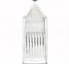 Итальянские Уличные светильники - Светильник Lantern фабрика Kartell