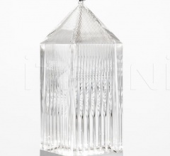 Итальянские Уличные светильники - Светильник Lantern фабрика Kartell