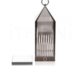 Итальянские Уличные светильники - Светильник Lantern фабрика Kartell