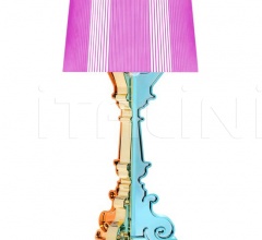 Настольная лампа Bourgie Настольная лампа Bourgie фабрика Kartell