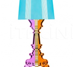 Настольная лампа Bourgie Настольная лампа Bourgie фабрика Kartell