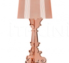 Настольная лампа Bourgie Настольная лампа Bourgie фабрика Kartell