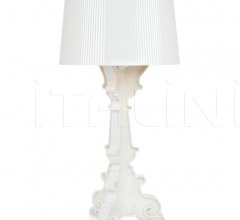 Настольная лампа Bourgie Настольная лампа Bourgie фабрика Kartell