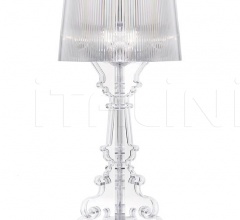 Настольная лампа Bourgie Настольная лампа Bourgie фабрика Kartell
