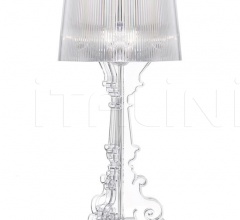 Настольная лампа Bourgie Настольная лампа Bourgie фабрика Kartell