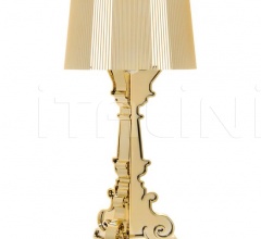 Настольная лампа Bourgie Настольная лампа Bourgie фабрика Kartell