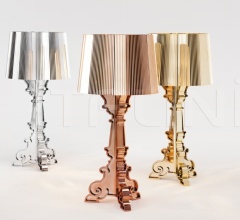 Настольная лампа Bourgie Настольная лампа Bourgie фабрика Kartell