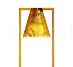 Настольная лампа Light-Air Настольная лампа Light-Air фабрика Kartell