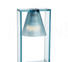 Настольная лампа Light-Air Настольная лампа Light-Air фабрика Kartell