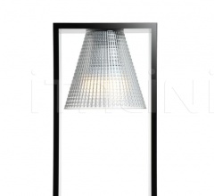 Настольная лампа Light-Air Настольная лампа Light-Air фабрика Kartell