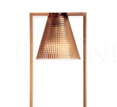 Настольная лампа Light-Air Настольная лампа Light-Air фабрика Kartell