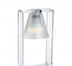 Настольная лампа Light-Air Настольная лампа Light-Air фабрика Kartell