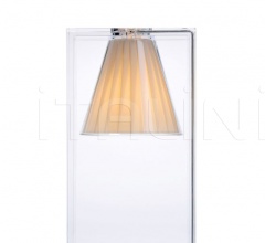 Настольная лампа Light-Air Настольная лампа Light-Air фабрика Kartell