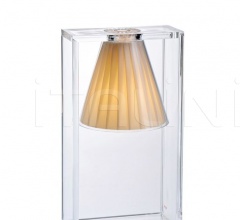 Настольная лампа Light-Air Настольная лампа Light-Air фабрика Kartell
