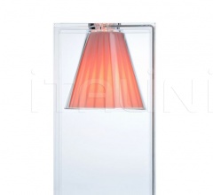 Настольная лампа Light-Air Настольная лампа Light-Air фабрика Kartell