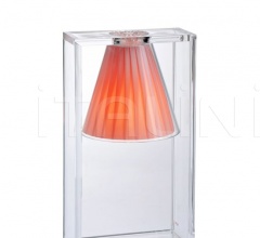 Настольная лампа Light-Air Настольная лампа Light-Air фабрика Kartell