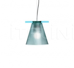 Подвесной светильник Light-air Подвесной светильник Light-air фабрика Kartell