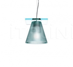 Подвесной светильник Light-air Подвесной светильник Light-air фабрика Kartell