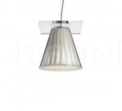 Подвесной светильник Light-air Подвесной светильник Light-air фабрика Kartell