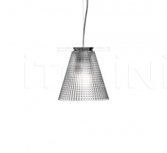 Подвесной светильник Light-air Подвесной светильник Light-air фабрика Kartell