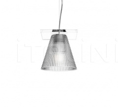 Подвесной светильник Light-air Подвесной светильник Light-air фабрика Kartell