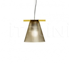 Подвесной светильник Light-air Подвесной светильник Light-air фабрика Kartell