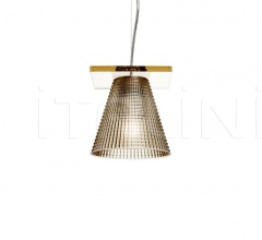 Подвесной светильник Light-air Подвесной светильник Light-air фабрика Kartell