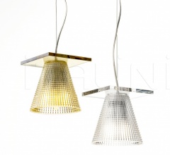 Подвесной светильник Light-air Подвесной светильник Light-air фабрика Kartell