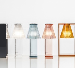 Настольная лампа Light-Air Настольная лампа Light-Air фабрика Kartell
