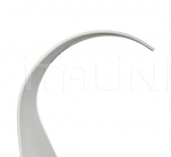 Настольная лампа Taj Mini Настольная лампа Taj Mini фабрика Kartell