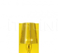 Настольная лампа Take Настольная лампа Take фабрика Kartell