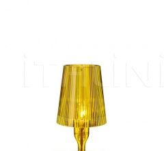 Настольная лампа Take Настольная лампа Take фабрика Kartell