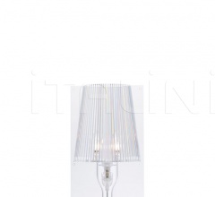 Настольная лампа Take Настольная лампа Take фабрика Kartell