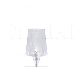 Настольная лампа Take Настольная лампа Take фабрика Kartell