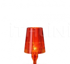 Настольная лампа Take Настольная лампа Take фабрика Kartell