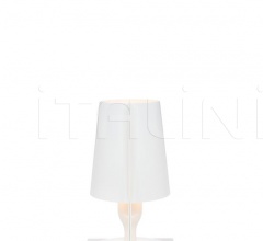 Настольная лампа Take Настольная лампа Take фабрика Kartell