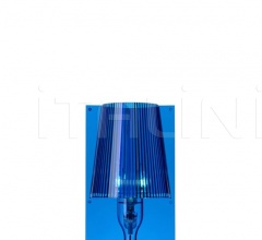 Настольная лампа Take Настольная лампа Take фабрика Kartell