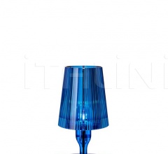 Настольная лампа Take Настольная лампа Take фабрика Kartell