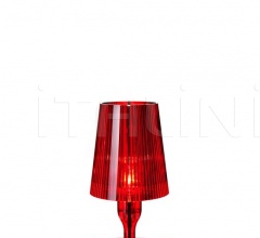 Настольная лампа Take Настольная лампа Take фабрика Kartell