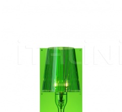 Настольная лампа Take Настольная лампа Take фабрика Kartell